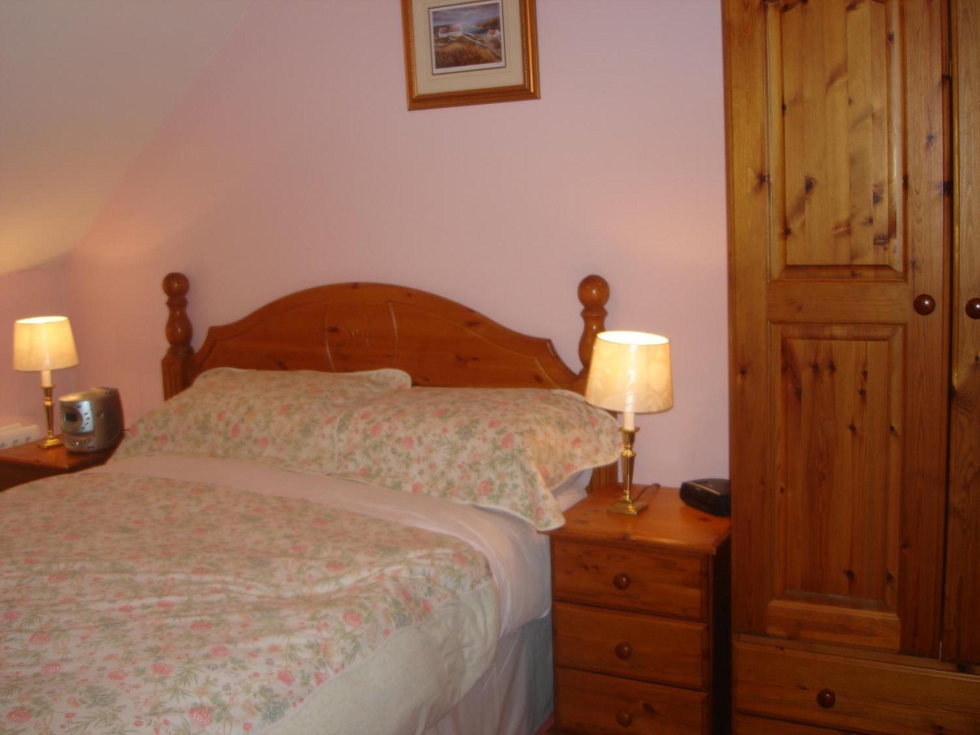 Rosmo House B&B Westport Exteriör bild