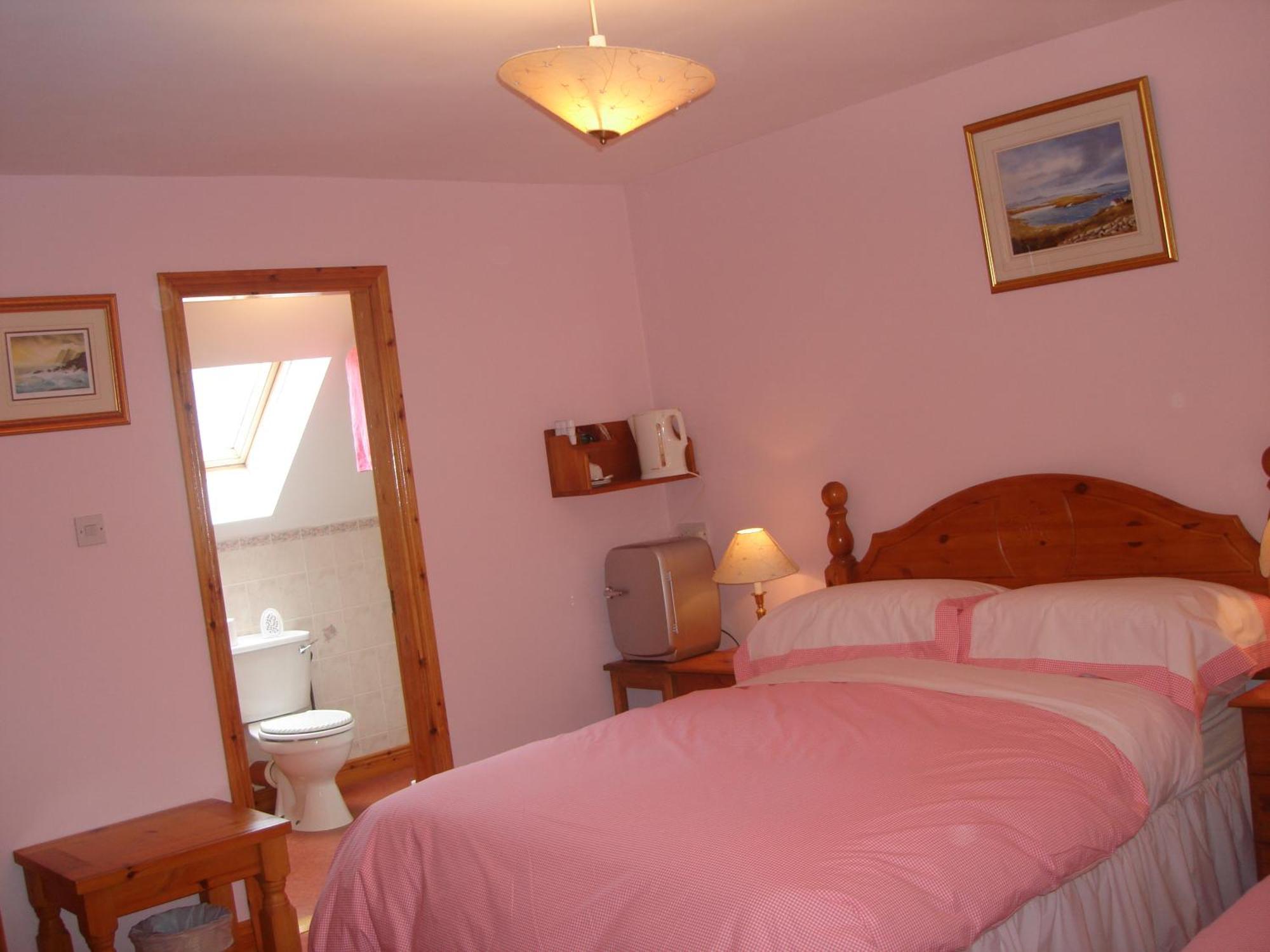 Rosmo House B&B Westport Exteriör bild