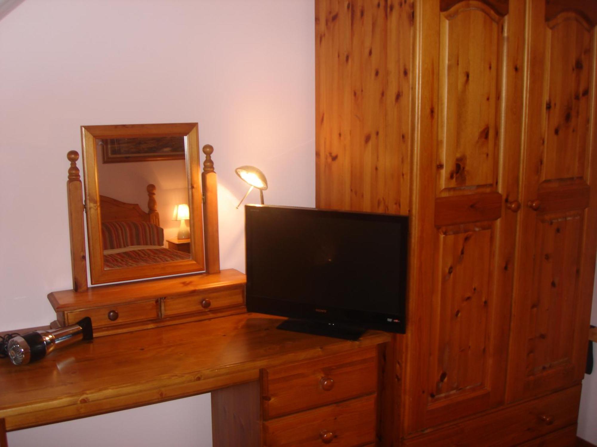 Rosmo House B&B Westport Exteriör bild